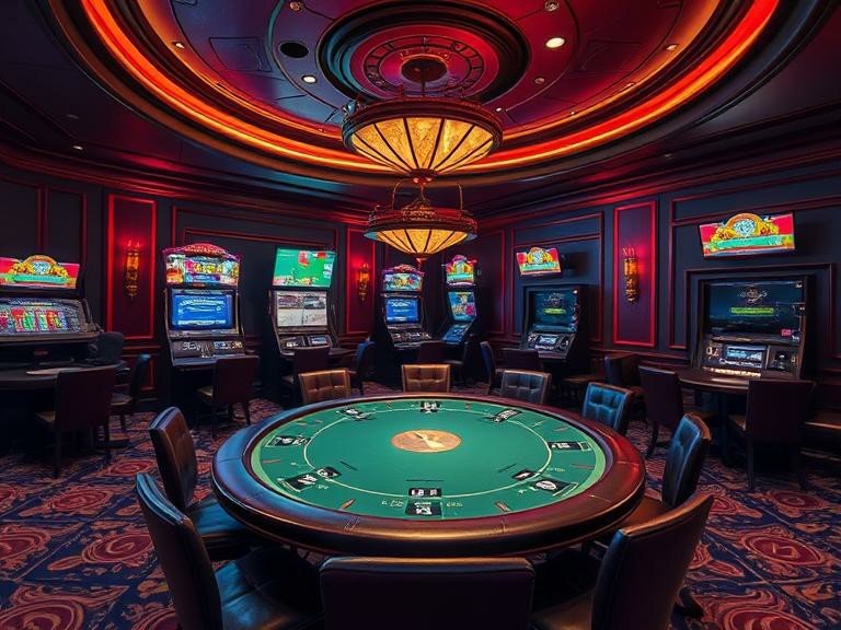 007bet