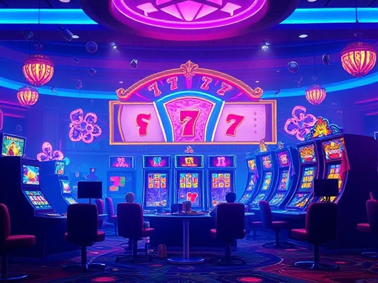 007bet
