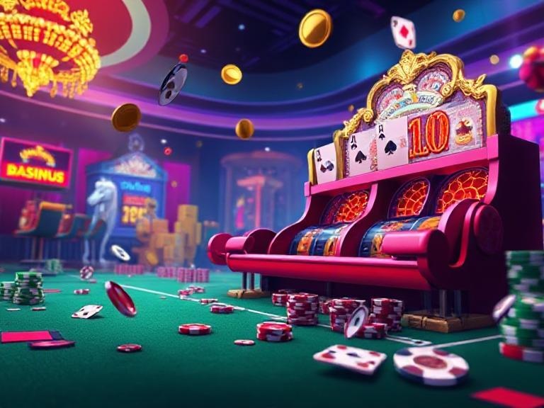 007bet